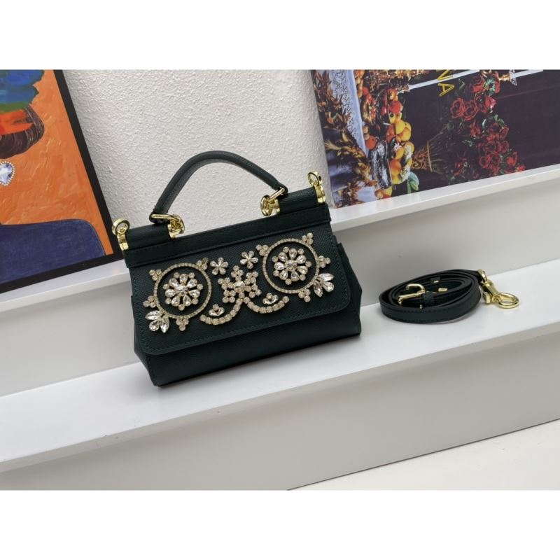 D&G Handle Bags